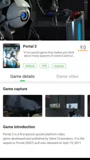 Gloud Games captura 7