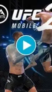 UFC Mobile 2 captura 1