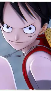 One Piece: Codename Partner captura 1