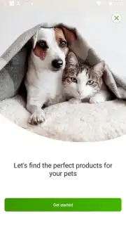 Zooplus: Online pet shop captura 4