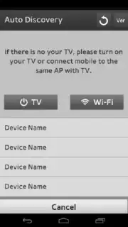 Smart View 2.0 captura 5