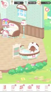 Hello Sweet Days captura 3
