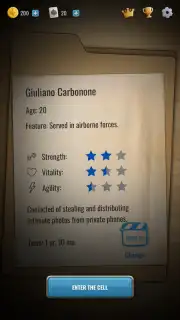 Hoosegow captura 2