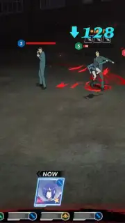Tokyo Ghoul: Break the Chains captura 12