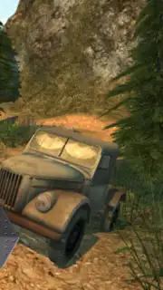 4x4 Russian SUVs Off-Road captura 4