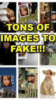 Image Faker captura 1