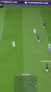Total Football (Europe) captura 7