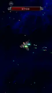 Constellation Eleven captura 4