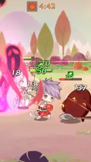 Food Fantasy: New Journey captura 10