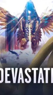 CABAL: Return of Action captura 4
