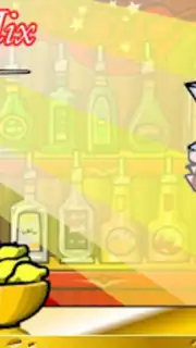 Bartender the Right Mix captura 2