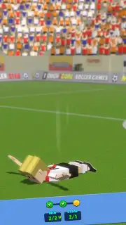 Mini Soccer Star captura 23