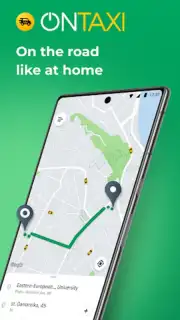 OnTaxi captura 9