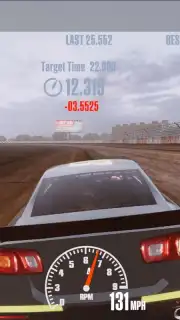 Stock Car Racing captura 7