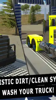 Truck Simulator PRO US captura 5