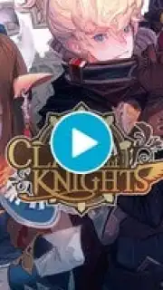 Clash of Knights captura 1