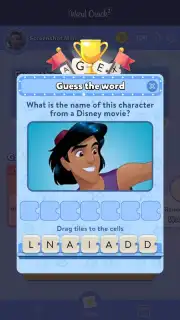 Word Crack 2 captura 2