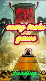 Choo Choo Charles Game Horror captura 1