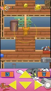 Tom and Jerry captura 3