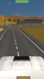 Grand Truck Simulator captura 4