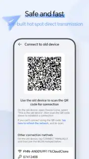 Device Clone captura 3