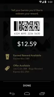 Starbucks captura 4