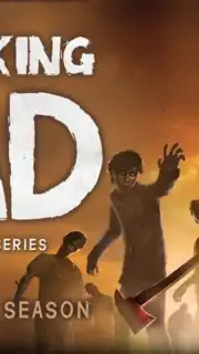 The Walking Dead: Season One captura 1