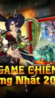 Chiến Tiên captura 3