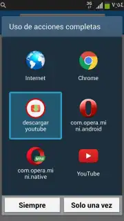 descargar youtube captura 3