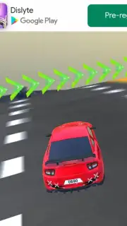 Car Stunt captura 13