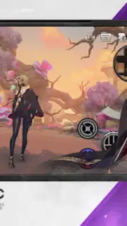 Zenless Zone Zero-Gamota captura 2