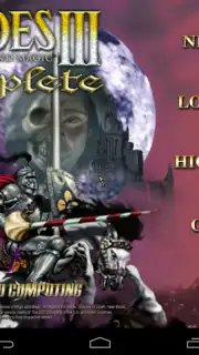 ExaGear Strategies captura 1