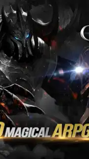 Goddess: Primal Chaos - MMORPG captura 16