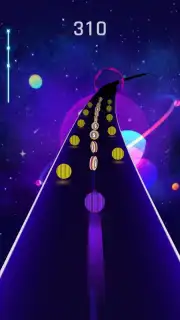Dancing Road captura 4