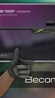 Case guns Simulator Standoff 2 captura 3
