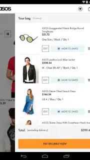 ASOS captura 12