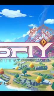 Stella Fantasy captura 13