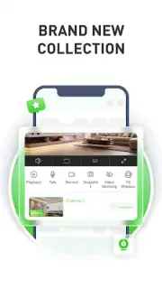 EasyLive Plus captura 2