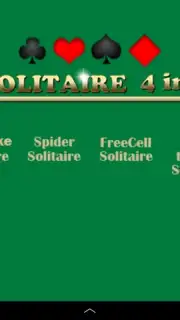 Solitaire Pack Game captura 10