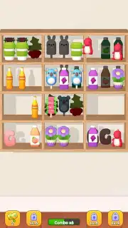 Goods Sort captura 3
