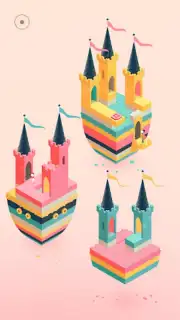 Monument Valley 2 NETFLIX captura 27