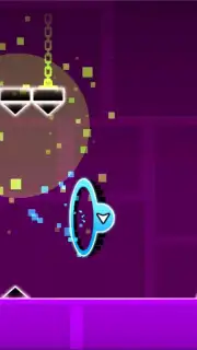 Geometry Dash Lite captura 10