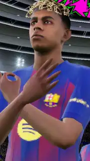 eFootball PES 2026 captura 4
