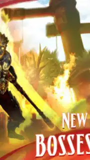 Eternity Warriors 4 captura 8