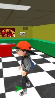 High School Simulator Games captura 12