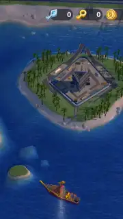 SimCity BuildIt captura 10
