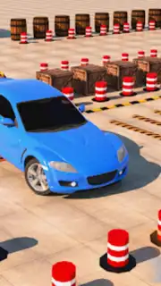 Multi Parking Hero captura 4