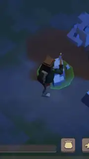 Cube Survival: LDoE captura 5