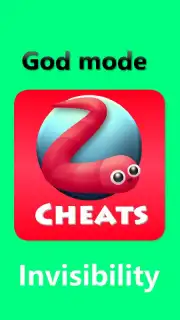 Cheats for Slither.io captura 1