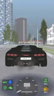 Rodina Pocket Edition captura 2